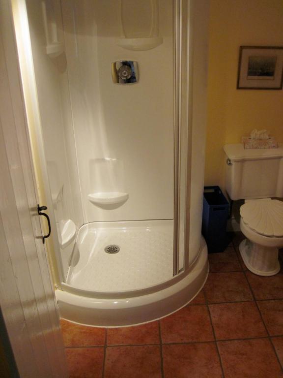 The Garrison House Inn Annapolis Royal Room photo